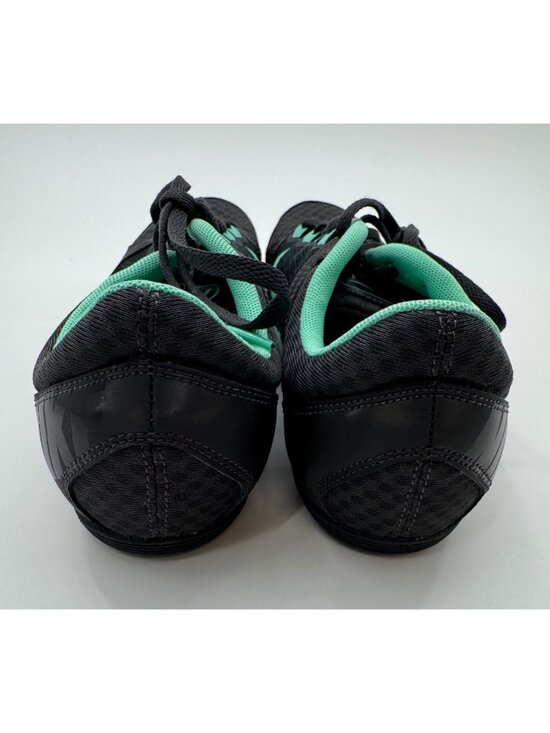 Nike Zoom Rival MD 8 Track & Field Spikes Black/Mint Mens US 11 W/ Spike Wrench main image 8